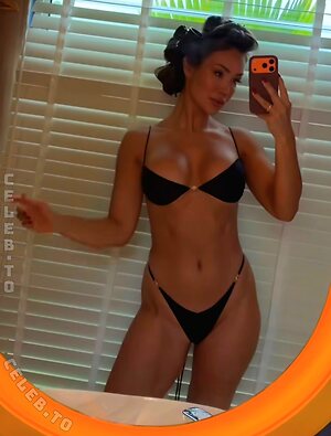 Pia Mühlenbeck Nude Leaked Photo #31