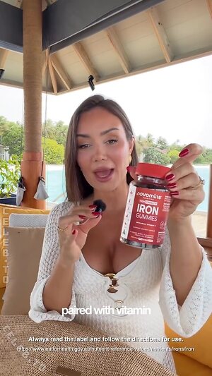 Pia Mühlenbeck Nude Leaked Photo #36