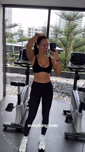 Pia Mühlenbeck Nude Leaked Photo #43