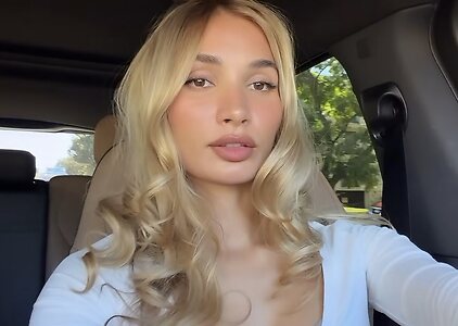 Pia Mia Perez leaked photo #38
