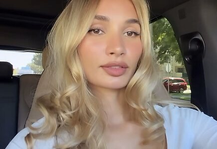 Pia Mia Perez leaked photo #39