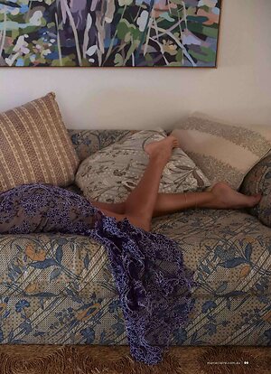 Pia Miller leaked photo #6
