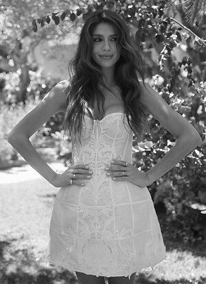 Pia Miller leaked photo #11