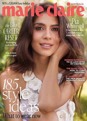 Pia Miller leaked photo #13