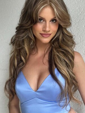 Pia-Sophie Remmel leaked photo #6