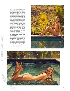 Pia-Sophie Remmel leaked photo #33