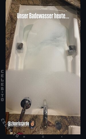 Pia Tillmann Nude Leaked Photo #2