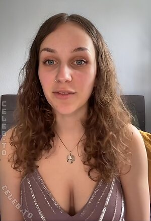 Pia Trümper Nude Leaked Photo #2