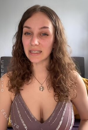 Pia Trümper Nude Leaked Photo #4