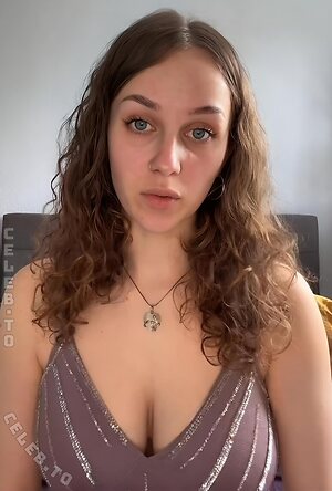 Pia Trümper Nude Leaked Photo #5