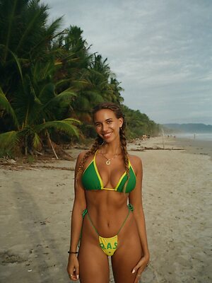 Pia Volckmann pia__kim leaked photo #22
