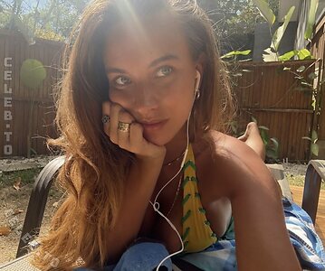 Pia Volckmann Nude Leaked Photo #6