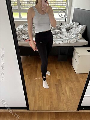 PiajTiaj Nude Leaked Photo #20