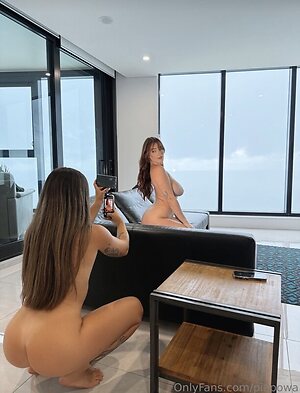PiaPowa leaked photo #71