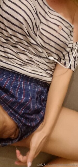 Pietra Príncipe leaked photo #119
