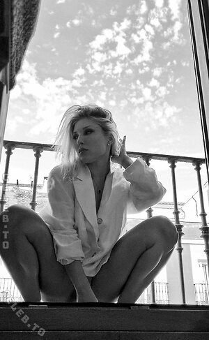 Pietra Príncipe leaked photo #311