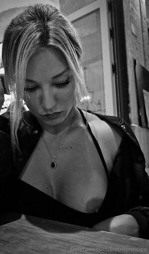 Pietra Príncipe leaked photo #522