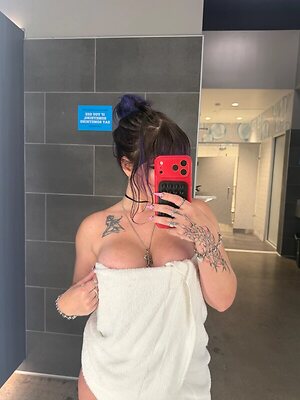 Pikakaty leaked photo #2