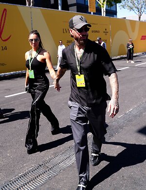 Pilar Rubio