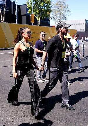 Pilar Rubio leaked photo #3