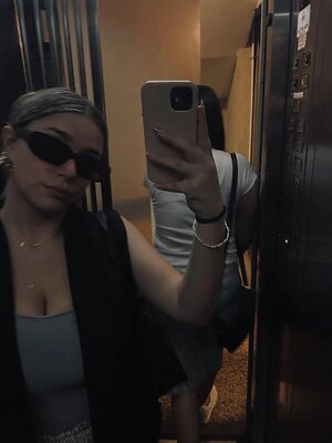 Pilu C. leaked photo #2