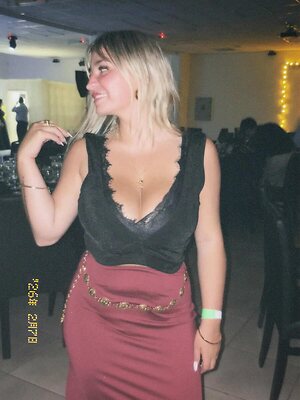 Pilu C. leaked photo #8