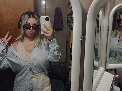 Pilu C. leaked photo #12