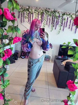 Pinipy Nude Leaked Photo #17