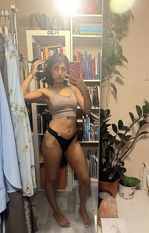 pink doja leaked photo #2