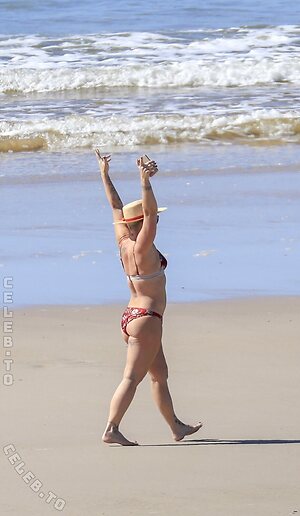 Pink Nude Leaked Photo #36