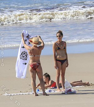 Pink Nude Leaked Photo #41