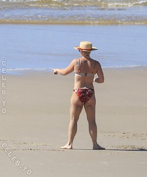 Pink Nude Leaked Photo #43