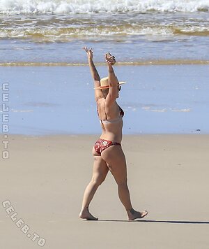 Pink Nude Leaked Photo #46