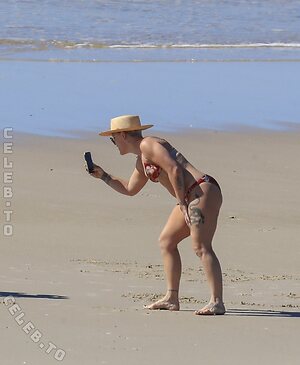 Pink Nude Leaked Photo #52