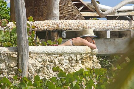 Pink Nude Leaked Photo #61