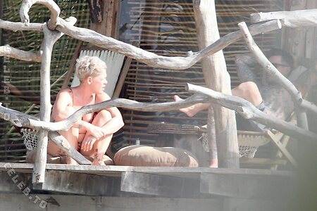 Pink Nude Leaked Photo #68