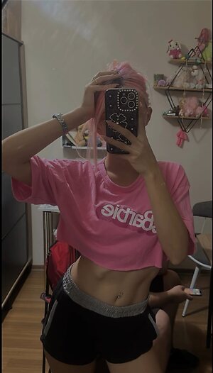 pinkarpuz leaked photo #5