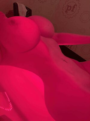 pinkbimbodollbaby leaked photo #41