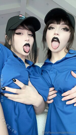 Pinkchyu Nude Leaked Photo #10