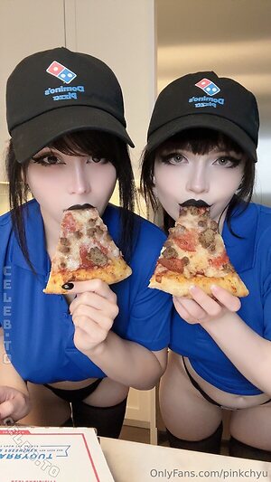 Pinkchyu Nude Leaked Photo #18