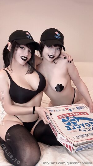 Pinkchyu Nude Leaked Photo #23