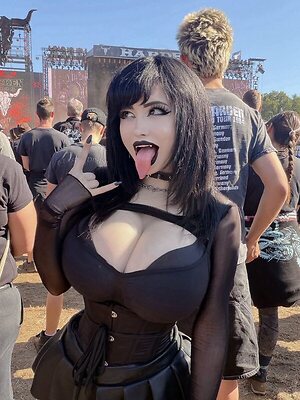 Pinkchyu leaked photo #66