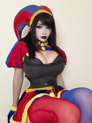 Pinkchyu leaked photo #120