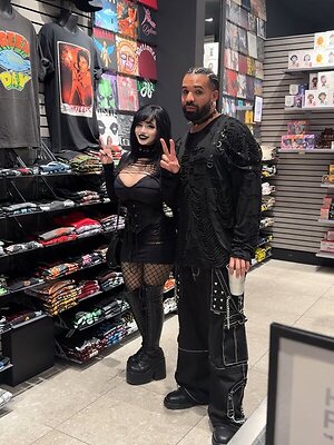 Pinkchyu leaked photo #129