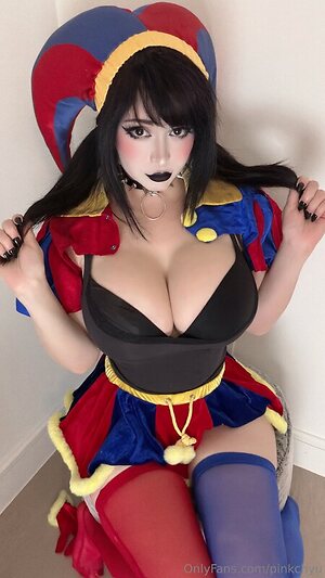 Pinkchyu leaked photo #138