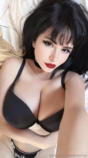 Pinkchyu leaked photo #139