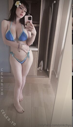 Pinkchyu leaked photo #212