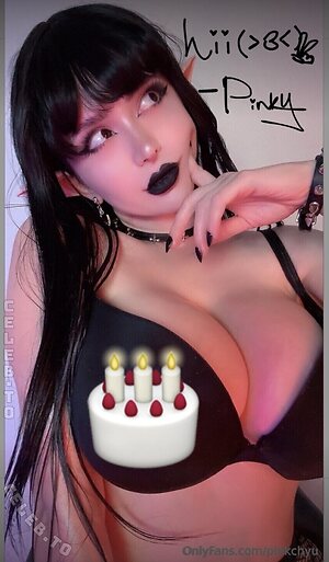 Pinkchyu leaked photo #239