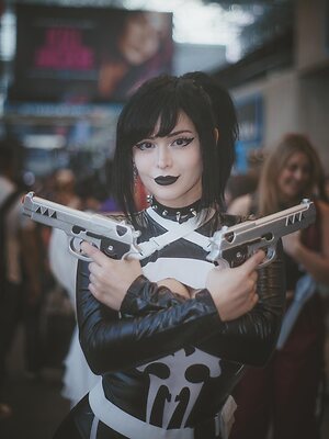 Pinkchyu leaked photo #258