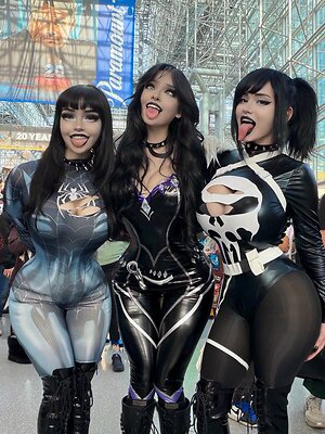 Pinkchyu leaked photos
